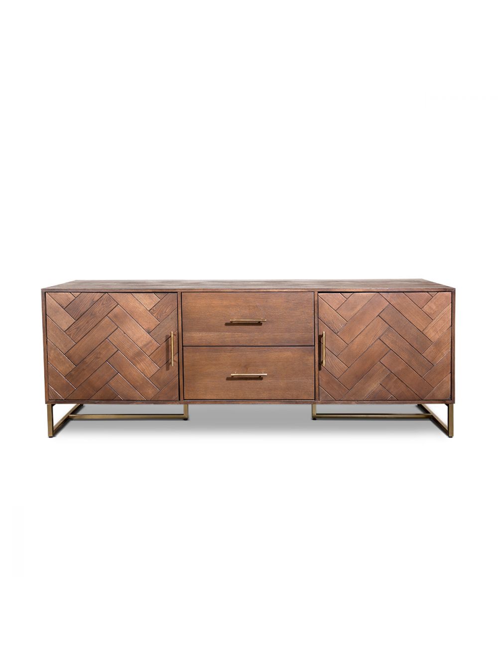 Parque Media Unit